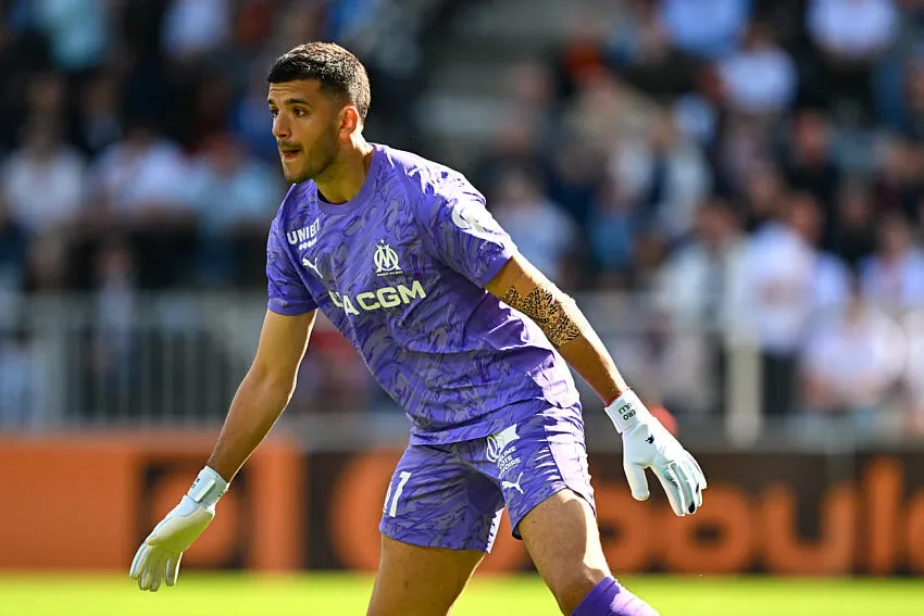Rulli va bien signer à Manchester City