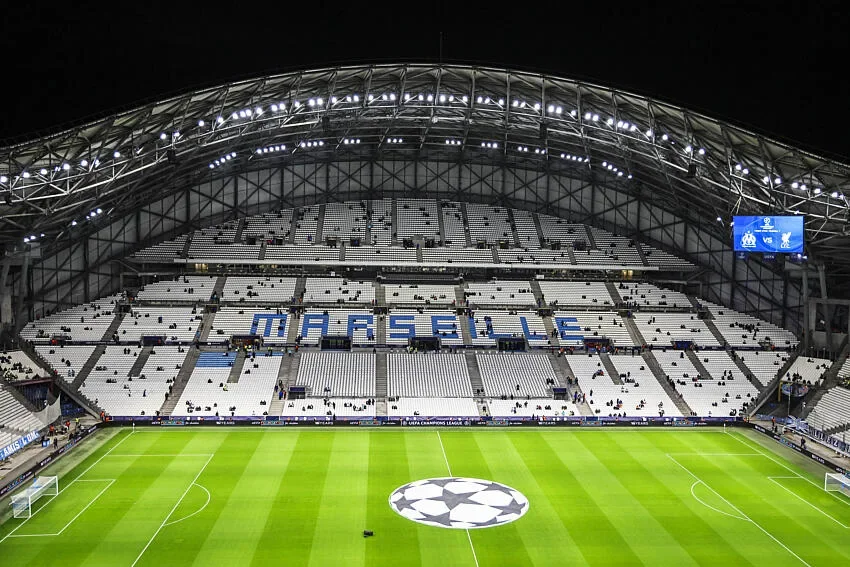 OM : Le Vélodrome est vide, le flop est monstrueux…