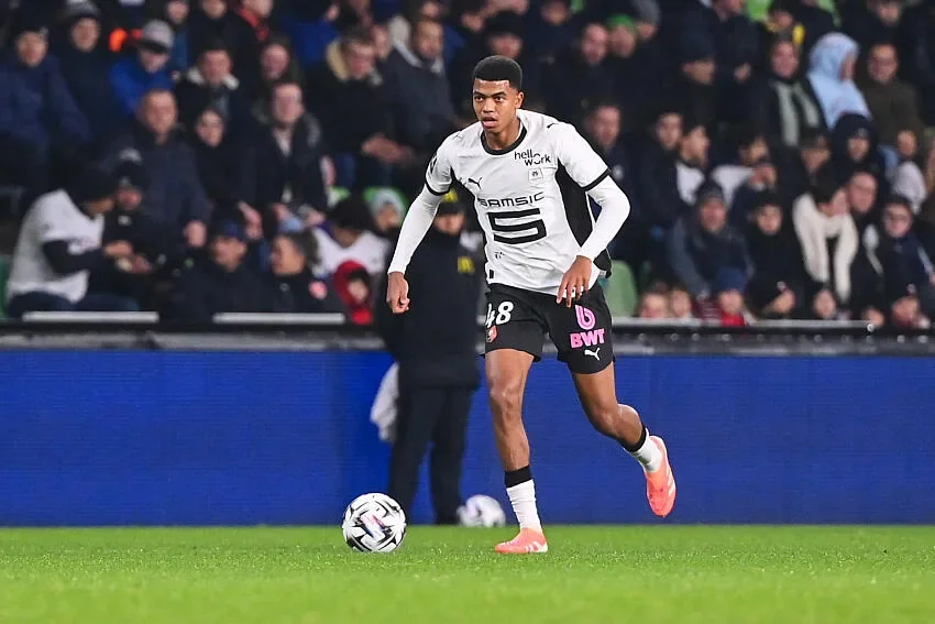 Stade Rennais : Cette grosse pépite demande son départ