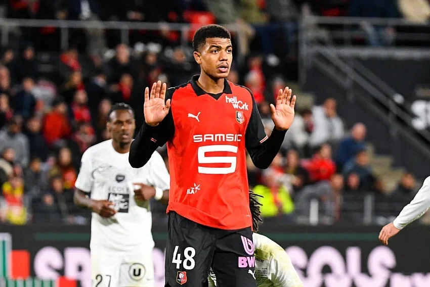 Le Stade Rennais reçoit encore 23 millions de la Premier League ! 