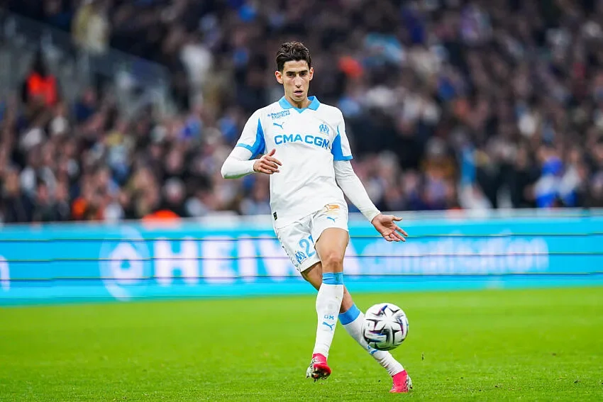 L’OM se marre devant cette offre espagnole pour Aguerd