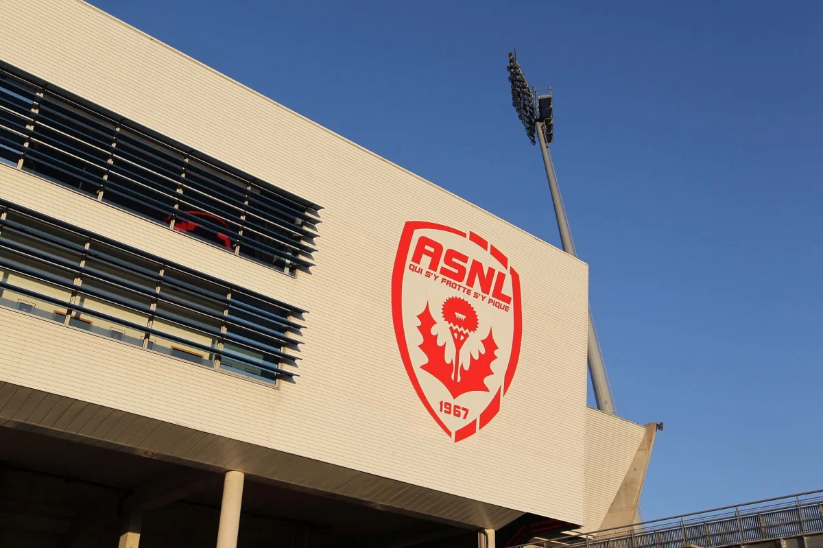 AS Nancy : Une superbe recrue offensive à 450 000 € arrive