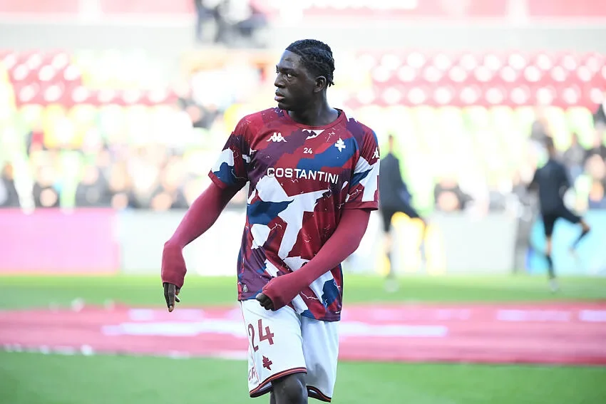 L’ancien du FC Metz Brian Madjo peut enfin jouer à Aston Villa…