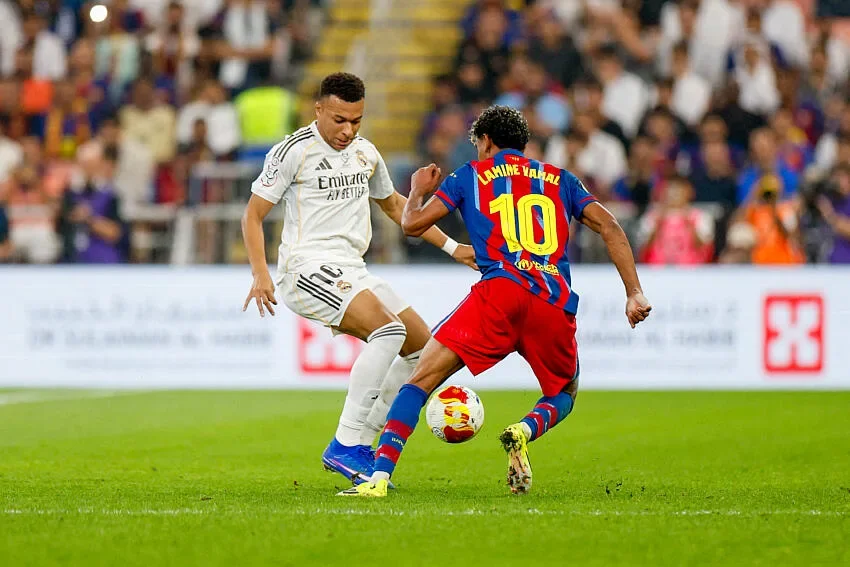 Droits TV : la Liga file chez DAZN et Disney+, beIN Sports perd son joyau