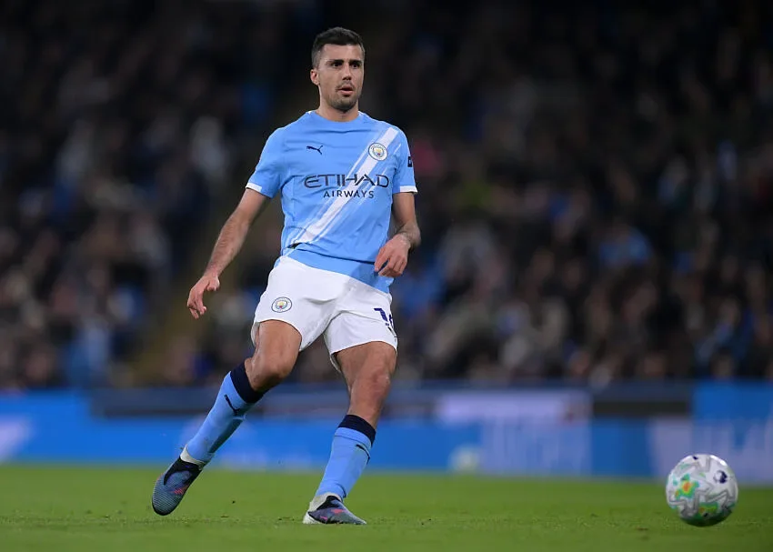 Manchester City : après Guardiola, le départ de Rodri fait vaciller tout un édifice