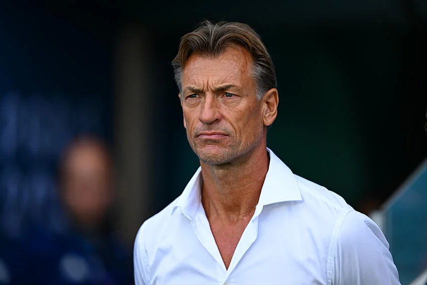 Hervé Renard de retour chez les Éléphants : le pari de l’expérience à Abidjan