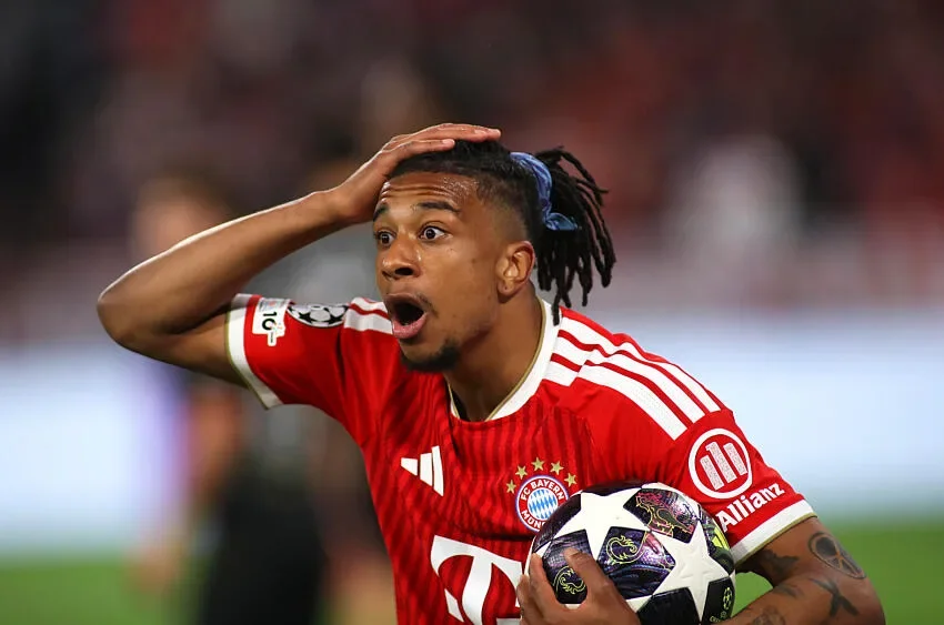 Michael Olise dans le viseur du Real Madrid : jusqu’où ira la Casa Blanca ?