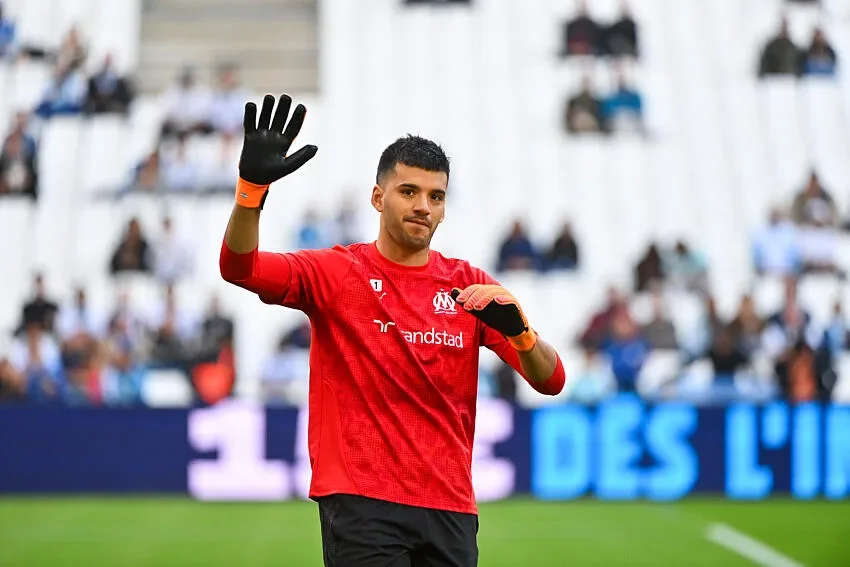 Rulli, Bulka, Diaw, Suzuki : l’été où la Ligue 1 rejoue tous ses gardiens