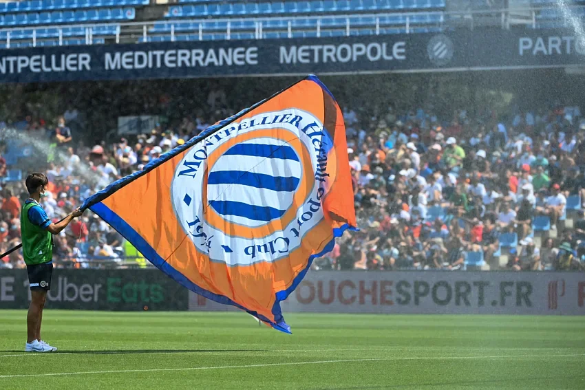 Montpellier perd 3 joueurs avant de recevoir Dijon
