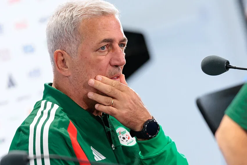 L’Algérie sans sélectionneur : la FAF cherche, et le temps presse