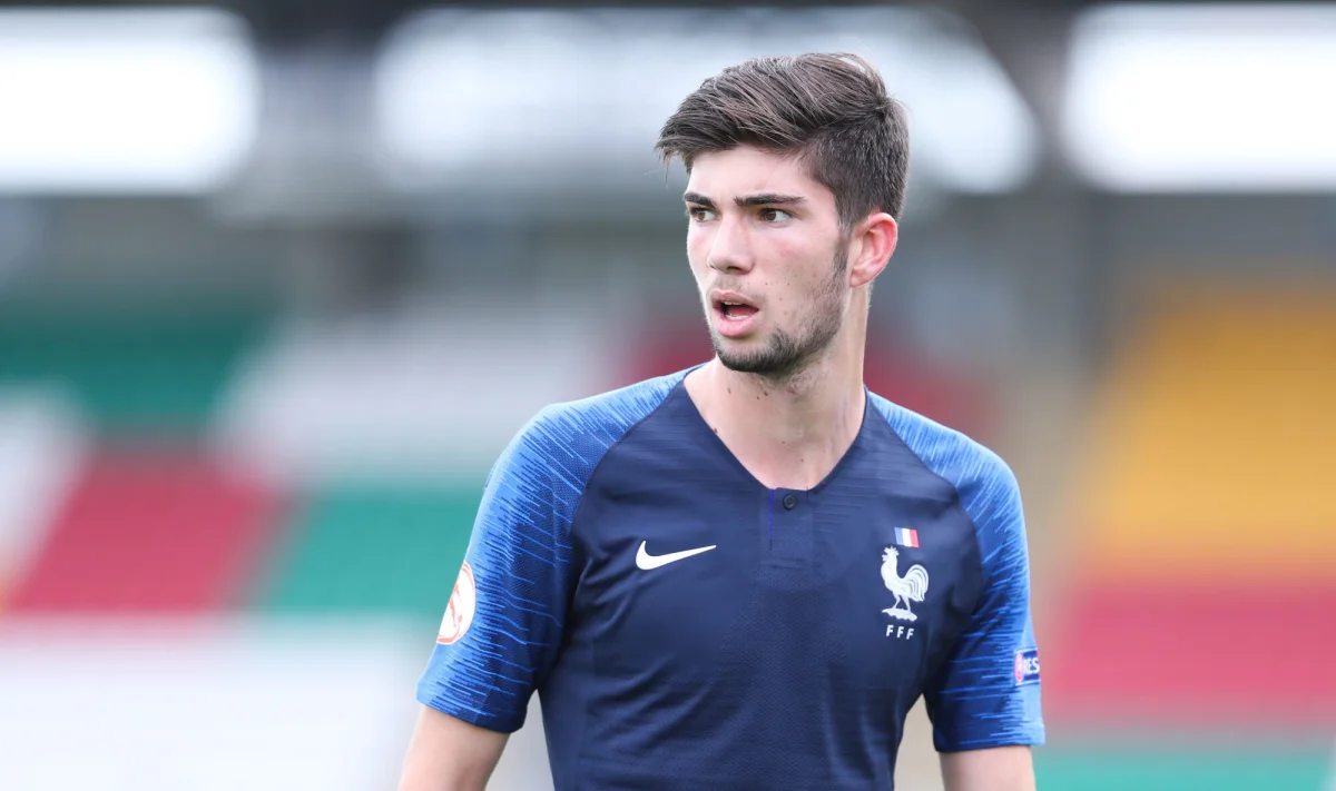 Équipe de France : Théo Zidane raconte l’émotion familiale après la nomination de son père