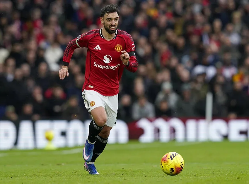 PSG – Manchester United : Tielemans lancé, Fernandes de retour, Cunha resté au chaud