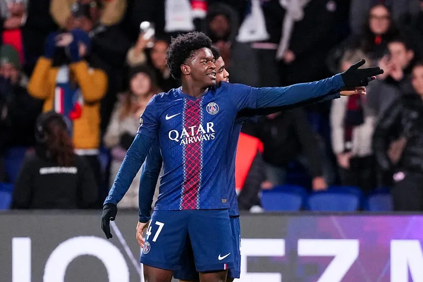 PSG – Manchester United à 17h : les compos probables, la chaîne… tout ce qu’il faut savoir