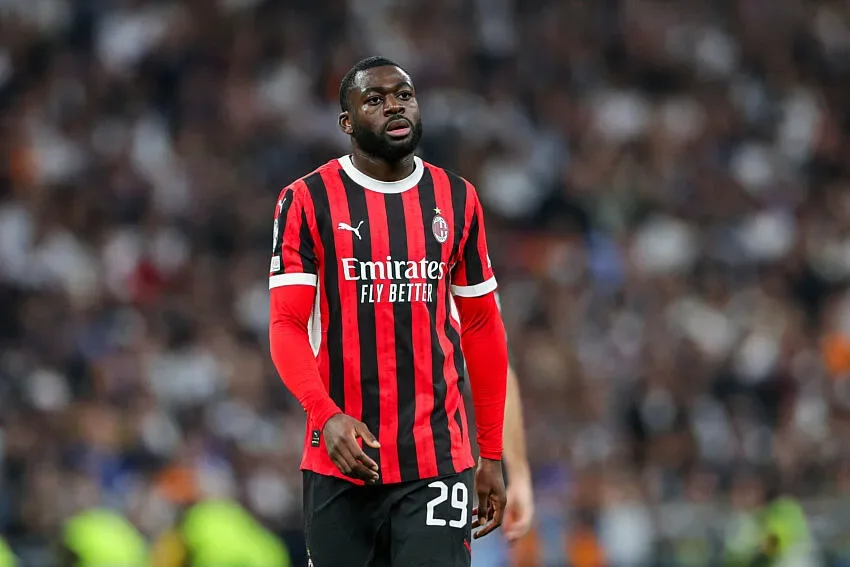 Youssouf Fofana : Rennes n’a jamais mordu, Marseille se retrouve seul sur le coup