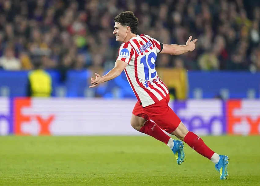 Julian Alvarez : la semaine qui va décider de tout entre le Barça et l’Atlético