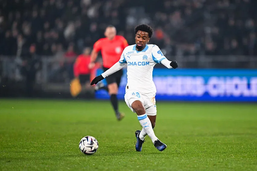 OM : Coventry ouvre une porte de sortie à Angel Gomes