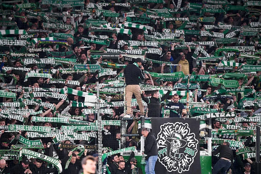 Ligue 2 : Multiplex à suivre en direct avec Sochaux – Saint-Étienne en affiche