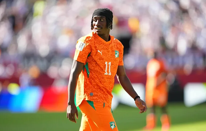 Diomandé au Real : 140 millions, sept ans de contrat… et une clause Red Bull qui intrigue