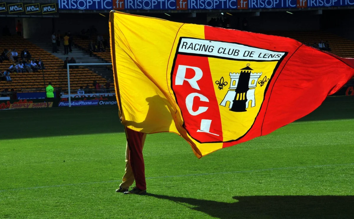 AS Saint-Etienne : Kilmer Sports rêve du RC Lens…