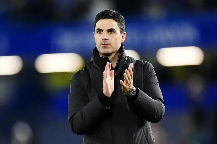 Vinicius humilie Arsenal, Arteta se venge sur le PSG