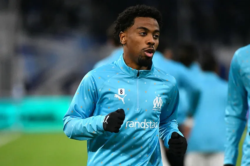 OM : Un salaire XXL renvoyé en Premier League !