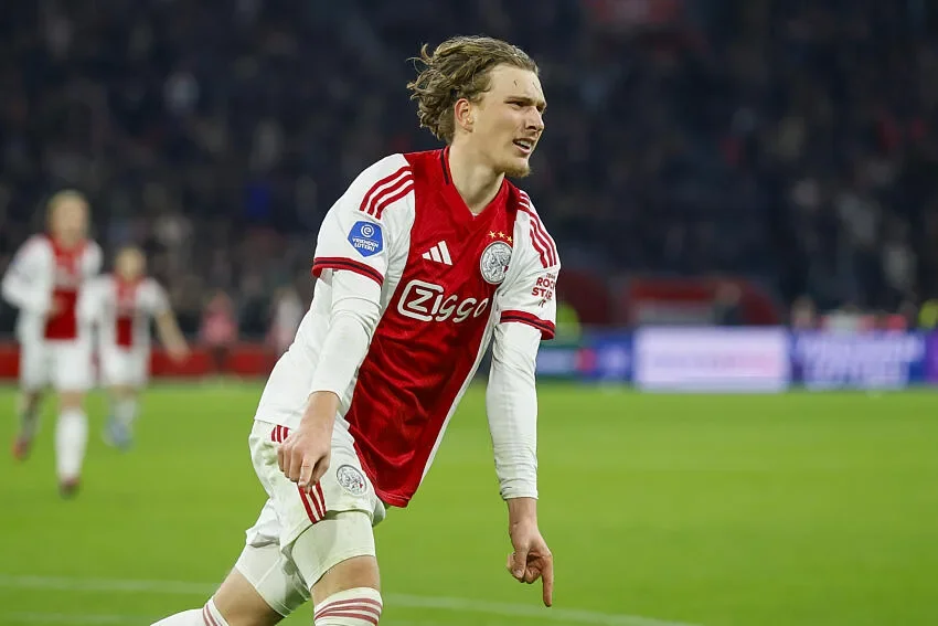 PSG : Godts, cet invité bien connu va tout gâcher…
