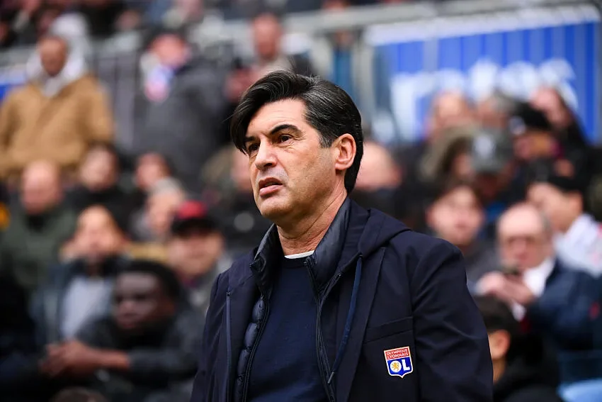 OL : Fonseca prolongé… par la force des choses