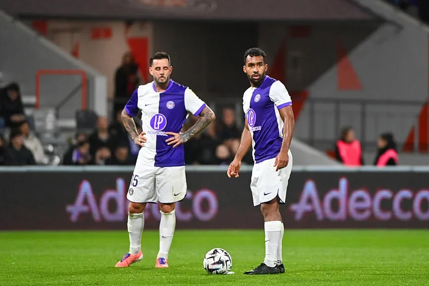 L’OL se bat avec le RC Lens pour un gros coup en Ligue 1 !