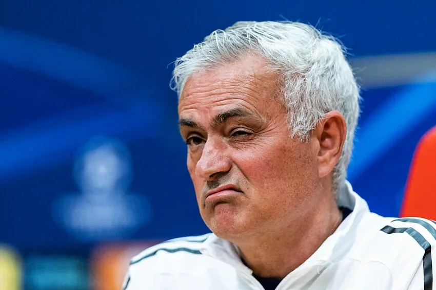 Real Madrid : Nutrition, horaires et blessés, la révolution Mourinho
