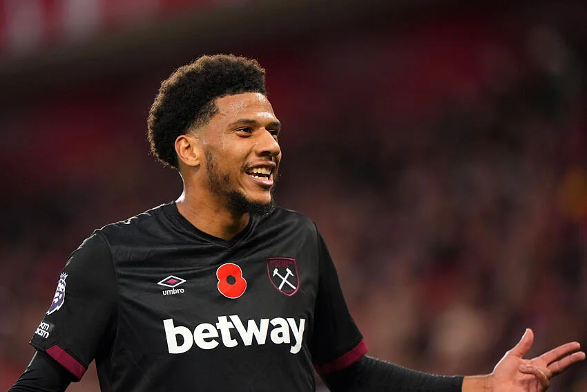 Todibo en grève, c’est l’OM ou rien !
