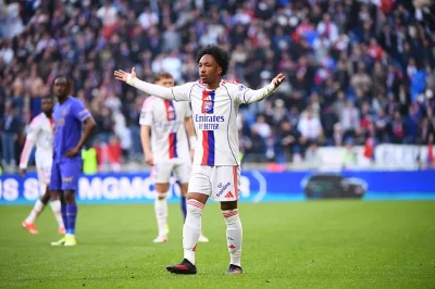 L’OLympique Lyonnais reçoit 40 millions en Italie