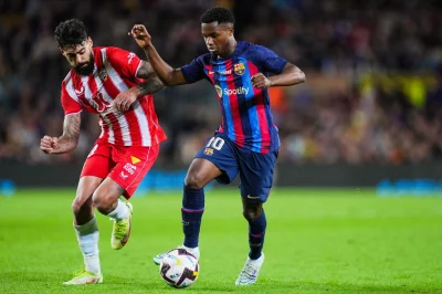 Samu Costa rejoint Al Nassr (off)
