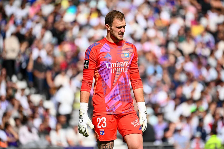 L’OM a tenté de faire venir une ancienne star de l’OL