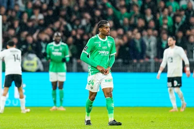 ASSE : Enfin une porte de sortie pour ce terrible flop 