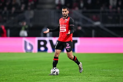 Stade Rennais : Ce joueur à 22 millions sur le départ