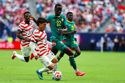 Paris : Ce central suivi attentivement en Premier League