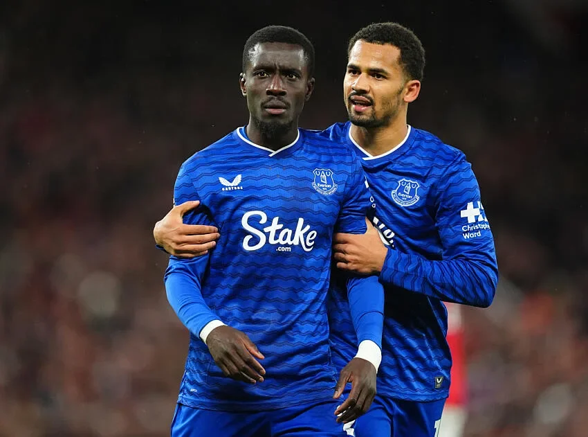 Idrissa Gueye rejoint Al Diriyah (off)