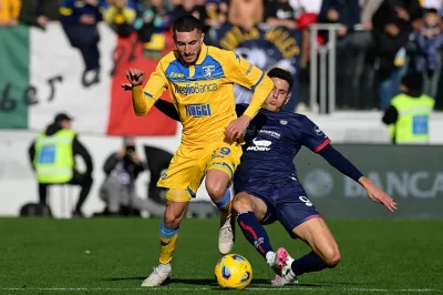 Monaco avance pour Farès Ghedjemis