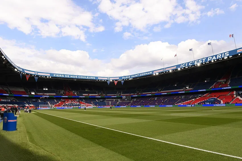 PSG : le CUP boycotte le Trophée des Champions à Lens