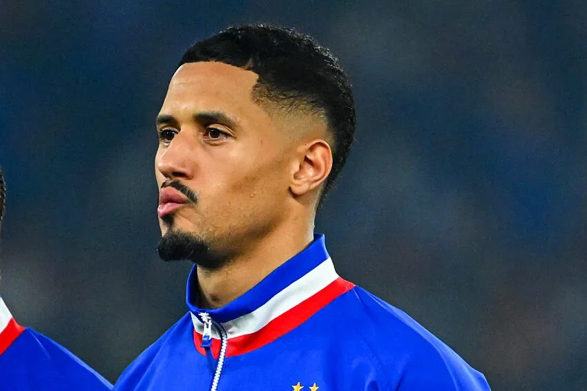 Arsenal : Des nouvelles de William Saliba sont tombées !