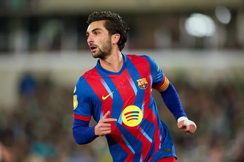 Ferran Torres a dit oui au PSG : le Barça est résigné