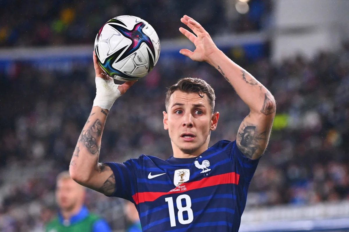 Lucas Digne de retour au PSG : dix ans après, le latéral boucle la boucle