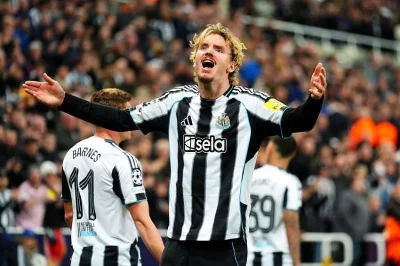 Nick Woltemade pourrait déjà quitter Newcastle, un an après son arrivée record