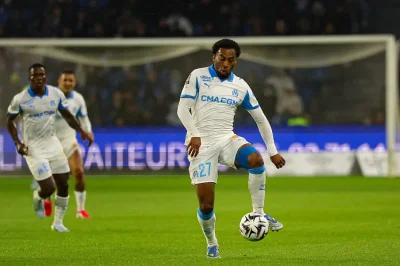 OM : Quinten Timber s’impose comme le nouveau leader du vestiaire