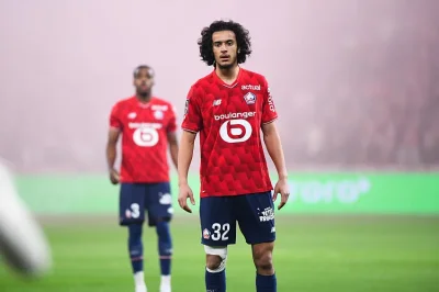 LOSC : Bouaddi vers Manchester City, le montant du transfert est à peine croyable