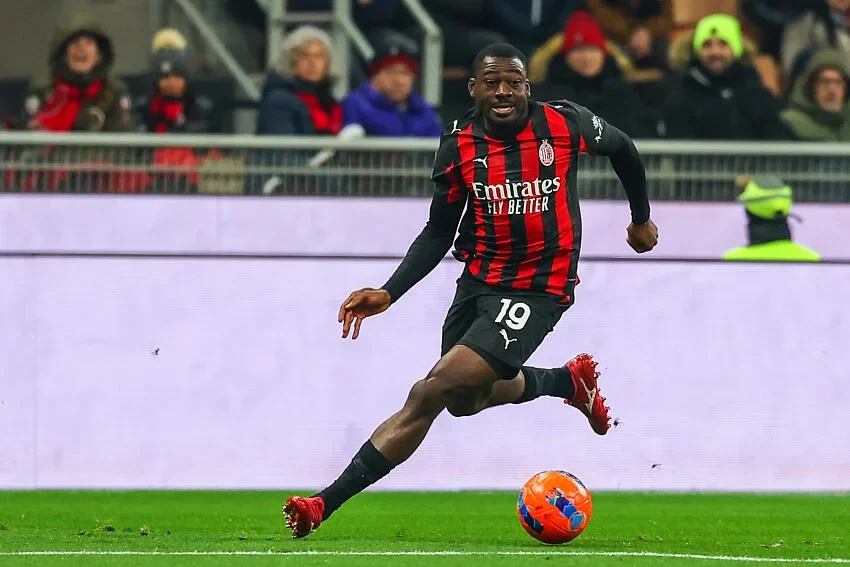 OM : Genesio perd patience, Youssouf Fofana pourrait enfin débloquer le mercato marseillais