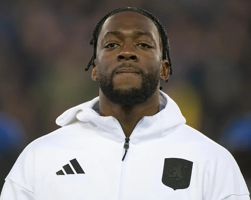 Crystal Palace fonce sur Axel Disasi pour remplacer Maxence Lacroix