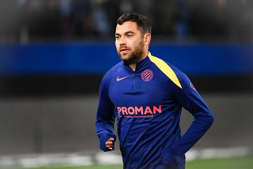 Savanier débarque au FC Metz (off.)