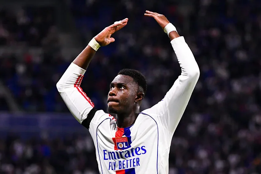 OL – Sparta Prague : les compos probables avec Nuamah, Fofana et le retour de Niakhaté