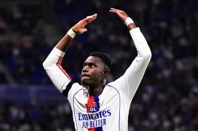 OL – Sparta Prague : les compos probables avec Nuamah, Fofana et le retour de Niakhaté